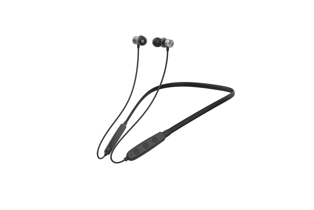 neckband earphone