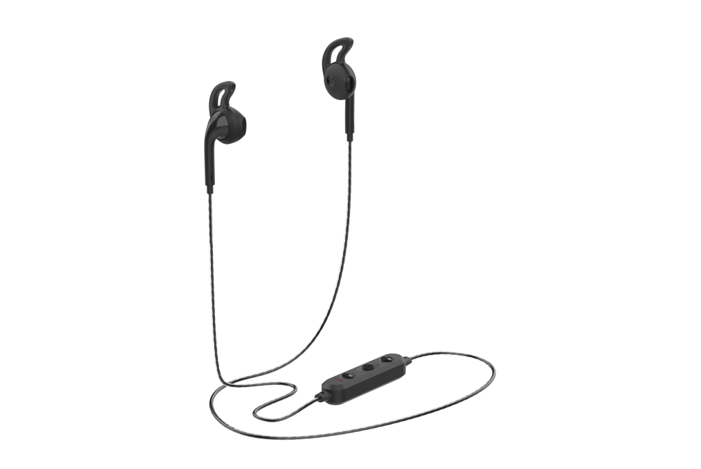 sporty earphone