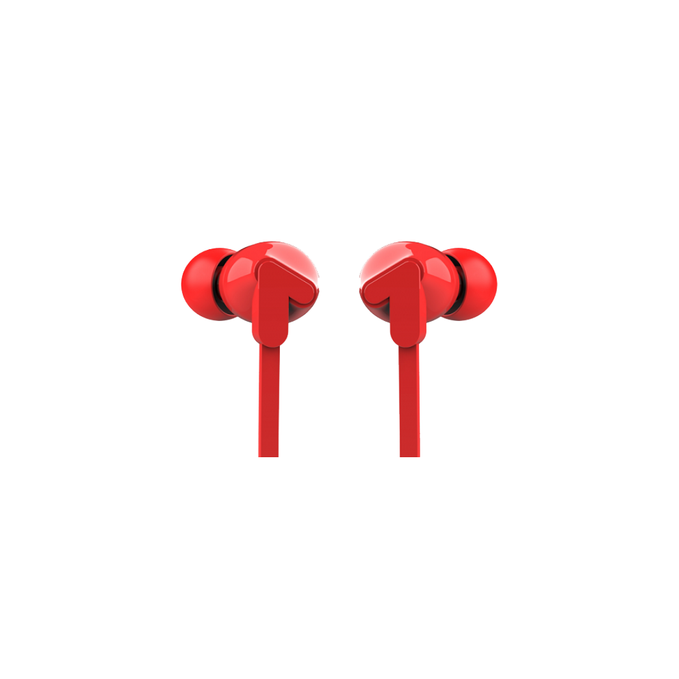 Mini wired headphones
3.5mm high-quality in-ear wired earbuds with microphone