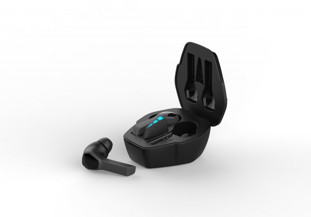 Gaming TWS Earbuds