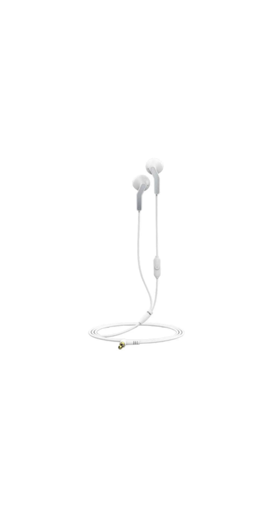 3.5mm earphone