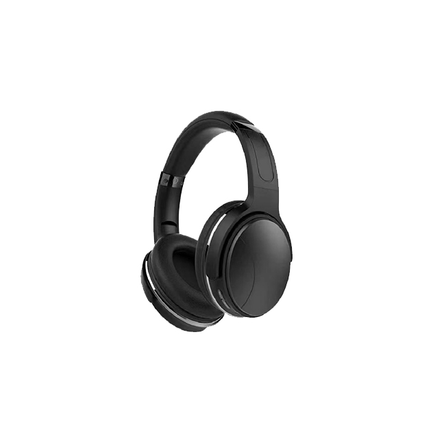 Travel Bluetooth headphones