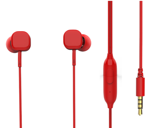 business earphone