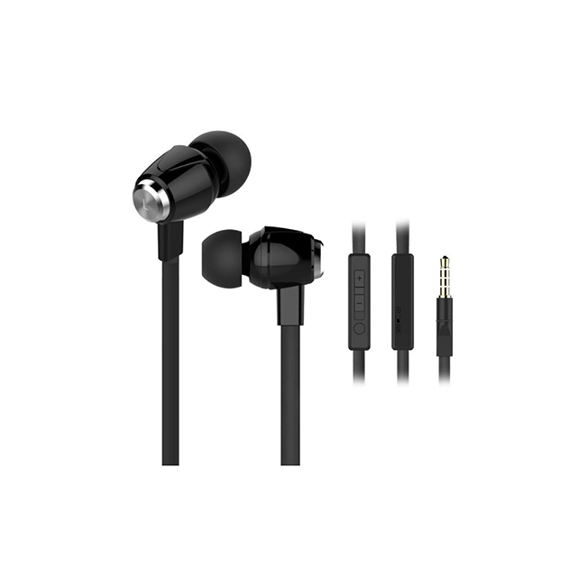 Magnetic Earbuds with Attraction Feature