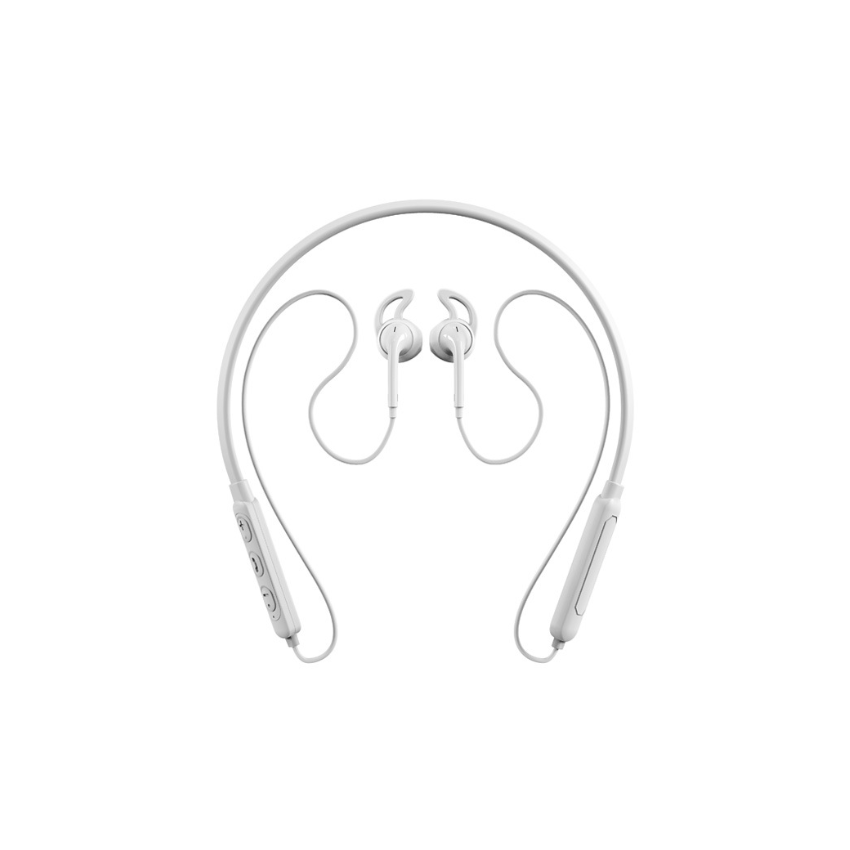 Earhook Neckband Headphones Sports Earbuds Wireless Earphones