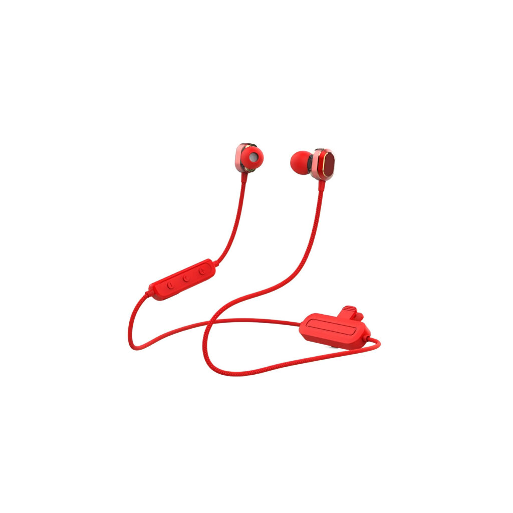 bluetooth earphone gaming earphones neckband earphone sports earphones headphones