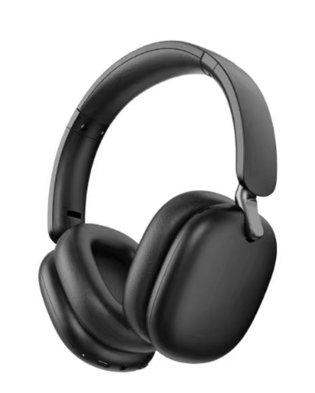 BH30 ANC Noise Cancelling Bluetooth headphone