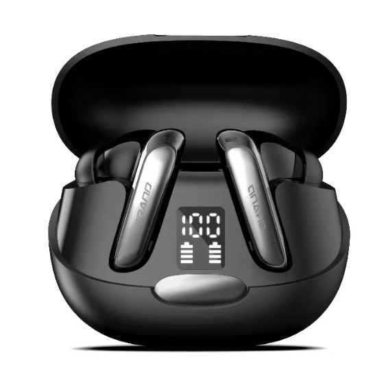 Digital display TWS Earbuds