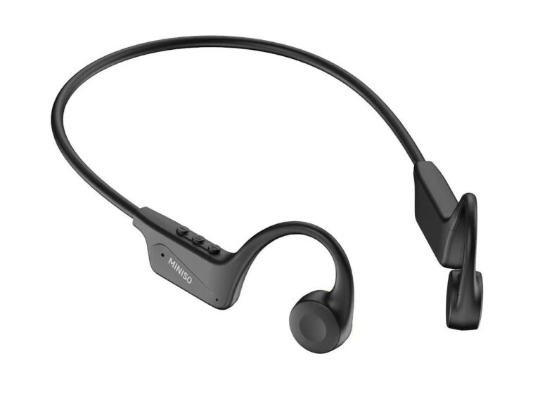 MINISO OWS neckband