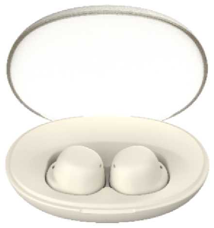 mini size TWS Earbuds